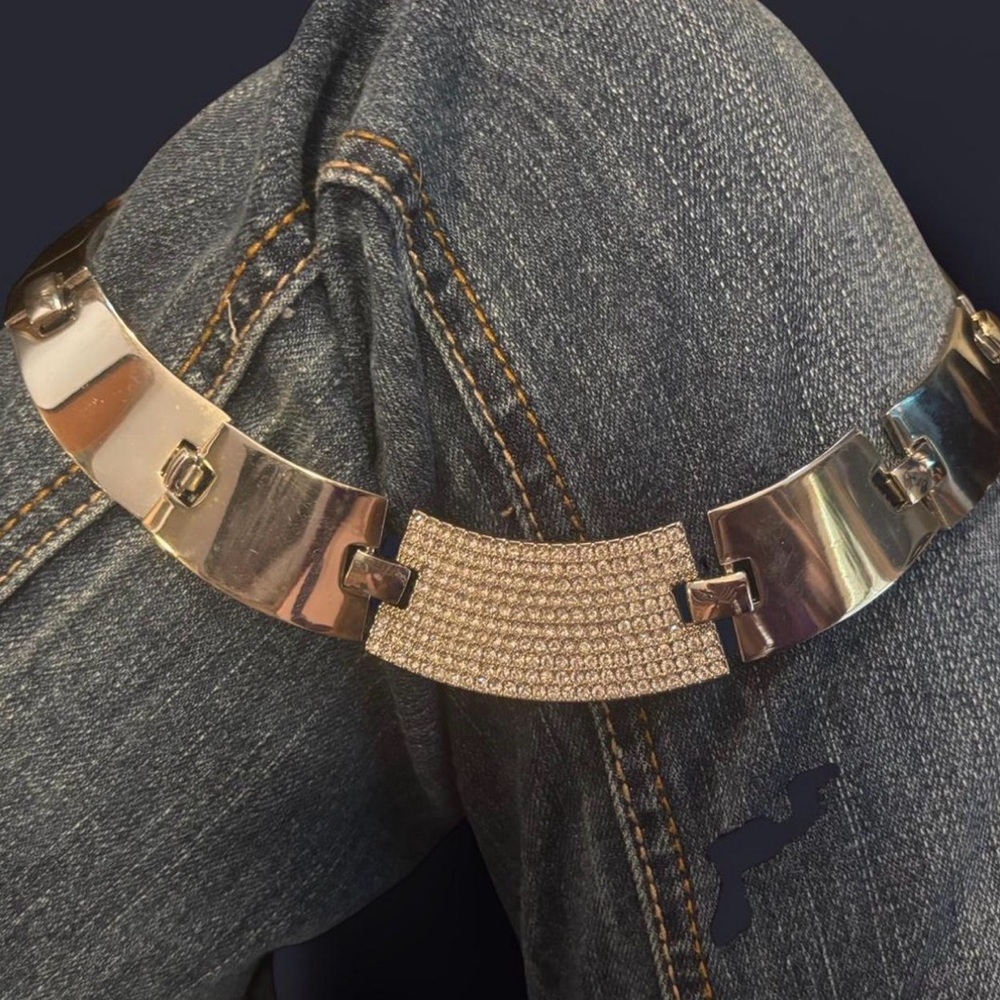 lia sophia necklace
